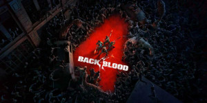Beitragsbild des Blogbeitrags Back 4 Blood – Kostenloses Dezember-Update mit Solo-Kampagne erschienen