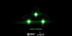 Beitragsbild des Blogbeitrags Splinter Cell – Ubisoft will ein Remake bringen
