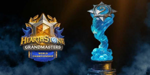 Beitragsbild des Blogbeitrags Der Hearthstone World Champion 2021 steht fest und die Programmdetails für 2022 wurden enthüllt!