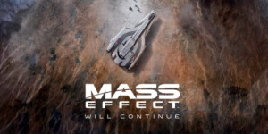 Beitragsbild des Blogbeitrags Mass Effect 5: Wie geht die Saga um Commander Shepard weiter?