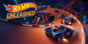 Beitragsbild des Blogbeitrags Streckenrekord für Hot Wheels Unleashed – 1 Millionen Verkäufe