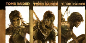 Beitragsbild des Blogbeitrags Epic Games verschenkt bis zum 6. Januar die „Tomb Raider“-Trilogie