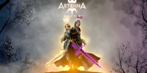 Beitragsbild des Blogbeitrags Aeterna Noctis bekommt neuen Spielmodus mit erstem Hauptupdate + Caos Collectors Edition angekündigt!