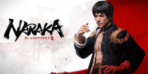 Beitragsbild des Blogbeitrags NARAKA: BLADEPOINT feiert sein erfolgreiches erstes Jahr mit einer Nominierung bei den Steam Awards und veröffentlicht Bruce Lee-Skins