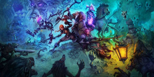 Beitragsbild des Blogbeitrags Ein Vierteljahrhundert Fantasy-Spaß: Das MMORPG Tibia feiert 25-jähriges Jubiläum und ist damit eines der ältesten Online-Spiele der Welt