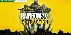 Beitragsbild des Blogbeitrags Rainbow Six Extraction erscheint direkt zum Release im Xbox Game Pass 