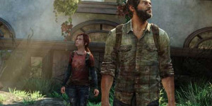 Beitragsbild des Blogbeitrags The Last of Us: Ist das PS5-Remake fast fertig? Release 2022?