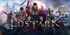 Beitragsbild des Blogbeitrags Neues 101-Video fast alle wichtigen Infos zu Lost Ark zusammen