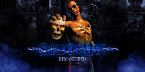 Beitragsbild des Blogbeitrags Shadow Man Remastered ab heute für PlayStation und Xbox erhältlich 