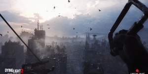 Beitragsbild des Blogbeitrags Dying Light 2 – Die Entwickler wollen über einen sehr langen Zeitraum neue Inhalte liefern