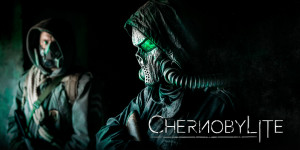 Beitragsbild des Blogbeitrags Chernobylite – Erstes kostenloses Inhaltsupdate Monsterjagd und Mega-Patch für Konsolen verfügbar 