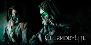 Beitragsbild des Blogbeitrags Chernobylite – Erstes kostenloses Inhaltsupdate Monsterjagd und Mega-Patch für Konsolen verfügbar