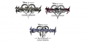 Beitragsbild des Blogbeitrags KINGDOM HEARTS – Die preisgekrönte und beliebte Reihe erscheint am 10. Februar als Cloud-Version für Nintendo Switch