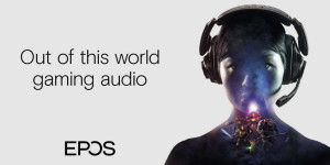 Beitragsbild des Blogbeitrags EPOS bietet beliebte Headsets EPOS | Sennheiser GAME ONE und GAME ZERO zum reduzierten Preis an