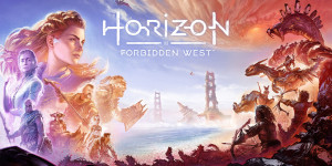 Beitragsbild des Blogbeitrags Horizon Forbidden West – Details zu Aloys Reise in den Verbotenen Westen im neuen Story-Trailer
