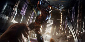 Beitragsbild des Blogbeitrags Dying Light 2: Stay Human – Neuer Trailer zeigt Grafikvergleich auf der PlayStation 5