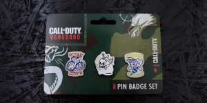 Beitragsbild des Blogbeitrags Call of Duty Collectibles von Koyo und Activision