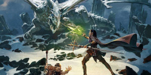 Beitragsbild des Blogbeitrags Das Abenteuer geht weiter: Xanathars Ratgeber für Alles und Van Richtens Ratgeber zu Ravenloft erscheinen 2022 lokalisiert!