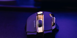 Beitragsbild des Blogbeitrags Speedlink IMPERIOR – Neue leistungsstarke Wireless Gaming-Maus vorgestellt