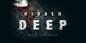 Beitragsbild des Blogbeitrags Hidden Deep – Von 80er Jahre-Klassikern inspirierter Sci-Fi-Horror-Titel startet in den Early Access bei Steam 