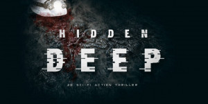 Beitragsbild des Blogbeitrags Hidden Deep – Von 80er Jahre-Klassikern inspirierter Sci-Fi-Horror-Titel startet in den Early Access bei Steam