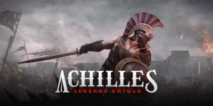 Beitragsbild des Blogbeitrags Achilles: Legends Untold – Trailer zum mythologischen Action-RPG macht richtig Lust auf den Early Access 