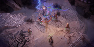 Beitragsbild des Blogbeitrags Pathfinder: Wrath of the Righteous – Erster Story-DLC “Inevitable Excess” erscheint am 15. Februar für PC – Konsolen folgen später