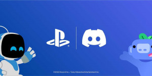 Beitragsbild des Blogbeitrags Discord ermöglicht ab heute eine Verknüpfung mit PlayStation Network