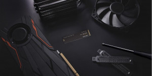 Beitragsbild des Blogbeitrags Western Digital stellt neue WD_BLACK SSD SN770 NVMe für anspruchsvolles Gaming vor