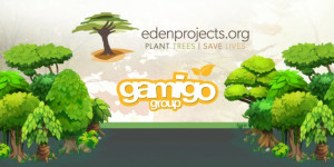 Beitragsbild des Blogbeitrags gamigo-Community pflanzt mehr als 110.000 neue Bäume 