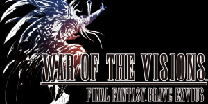 Beitragsbild des Blogbeitrags War of the Visions Final Fantasy Brave Exvius: Lunar New Year-Event 
