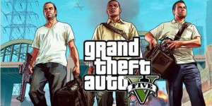 Beitragsbild des Blogbeitrags GTA V und GTA Online: Rockstar Games stellt die grafischen Verbesserungen der Next Gen-Versionen vor