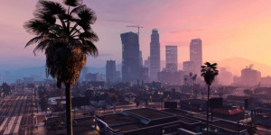 Beitragsbild des Blogbeitrags GTA 6 offiziell bestätigt: – soll den Vorgänger übertreffen