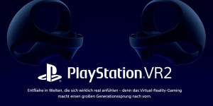 Beitragsbild des Blogbeitrags PlayStation VR2: Die offizielle Produktseite ist online und bietet einen detaillierten Überblick zur neuen Generation 