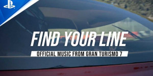 Beitragsbild des Blogbeitrags Gran Turismo 7 bekommt eigenes Musik-Album und „Music Replay“-Feature