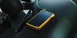 Beitragsbild des Blogbeitrags Sony erweitert die Walkman Signature-Serie um zwei neue Premium-Musikplayer 