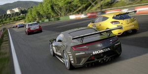Beitragsbild des Blogbeitrags Gran Turismo 7 übernimmt eure Daten aus Gran Turismo Sport