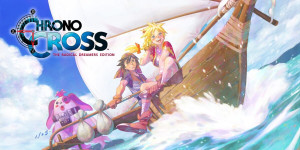 Beitragsbild des Blogbeitrags CHRONO CROSS: THE RADICAL DREAMERS EDITION angekündigt – Release am 7. April 2022