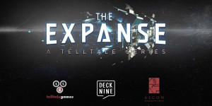 Beitragsbild des Blogbeitrags The Expanse: A Telltale Series – Spiel als Prequel zur beliebten Science-Fiction-Serie vorgestellt 