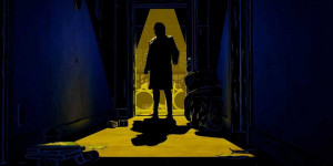 Beitragsbild des Blogbeitrags The Wolf Among Us 2 – Fortsetzung des Telltale-Abenteuers angekündigt 