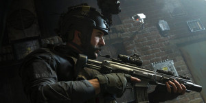 Beitragsbild des Blogbeitrags Modern Warfare 2 – Infinity Ward entwickelt das Call of Duty 2022 – Warzone 2 ebenfalls bestätigt 