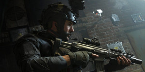 Beitragsbild des Blogbeitrags Modern Warfare 2 – Infinity Ward entwickelt das Call of Duty 2022 – Warzone 2 ebenfalls bestätigt