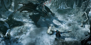 Beitragsbild des Blogbeitrags Das Action-MMO Lost Ark von Amazon Games und Smilegate RPG ist ab heute für alle Spieler kostenlos verfügbar