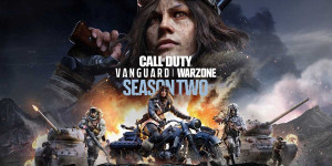 Beitragsbild des Blogbeitrags Call of Duty: Vanguard – Saison 2: Die Task Force Yeti schließt sich dem Kampf an 