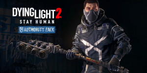 Beitragsbild des Blogbeitrags Dying Light 2: Stay Human – Heute kommt mit dem „Authority Pack“ ein erster Gratis-DLC