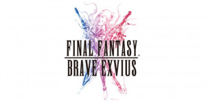 Beitragsbild des Blogbeitrags XENOGEARS Event in Final Fantasy Brave Exvius kehrt zurück 