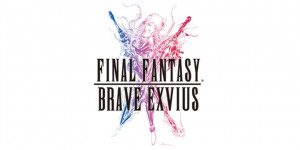 Beitragsbild des Blogbeitrags XENOGEARS Event in Final Fantasy Brave Exvius kehrt zurück