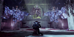 Beitragsbild des Blogbeitrags Destiny 2: Die Hexenkönigin – Neuer Trailer enthüllt bisher unbekannte Wahrheiten