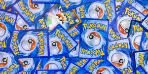 Beitragsbild des Blogbeitrags Pokémon Karten kaufen – Wie man Fälschungen erkennen kann