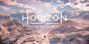 Beitragsbild des Blogbeitrags [Review] Horizon Forbidden West 